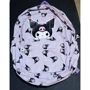 Kuromi backpack